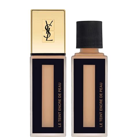 fondotinta yves saint laurent le teint encre de peau prezzo|Fondotinta Yves Saint Laurent; senza parabeni .